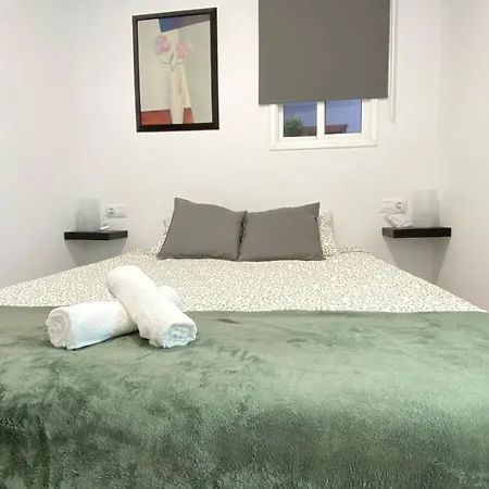 Retama Laguna Centro Appartement La Laguna (Tenerife)
