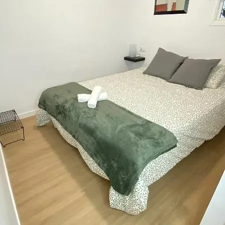 Appartement Retama Laguna Centro