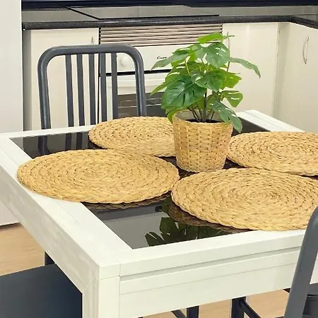 Retama Laguna Centro Appartement La Laguna (Tenerife)