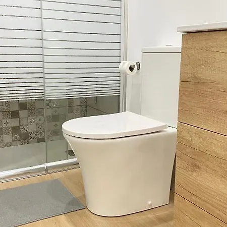 Appartement Retama Laguna Centro
