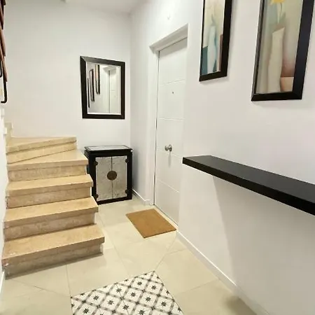 Appartement Retama Laguna Centro *
