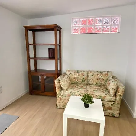 Appartement Retama Laguna Centro La Laguna (Tenerife)
