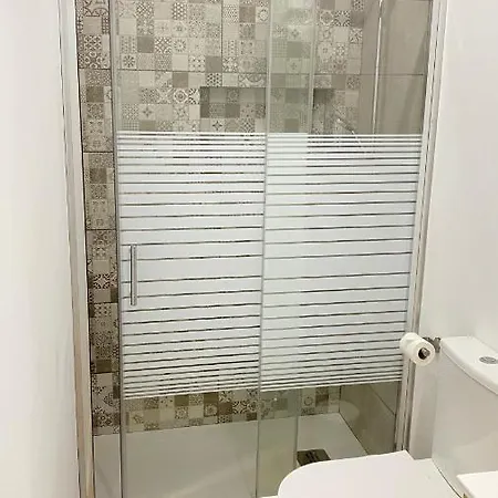 Appartement Retama Laguna Centro La Laguna (Tenerife)