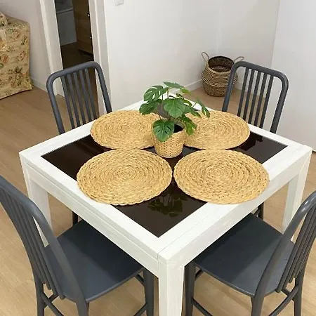 Retama Laguna Centro Appartement La Laguna (Tenerife)