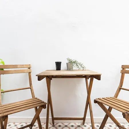 Retama Laguna Centro Appartamento La Laguna (Tenerife)