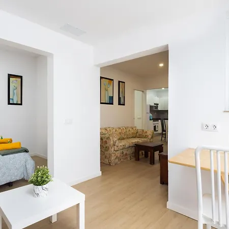 Appartamento Retama Laguna Centro La Laguna (Tenerife)