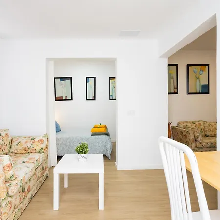 Retama Laguna Centro