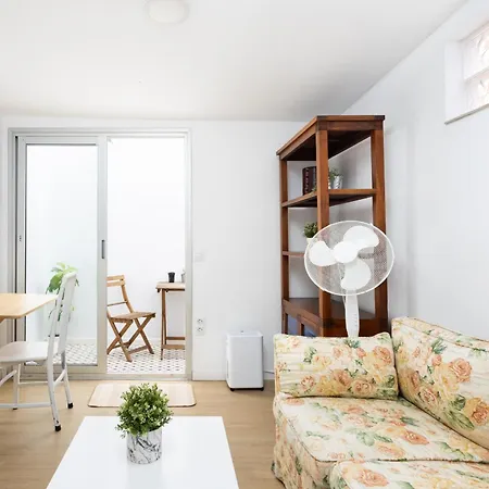 Retama Laguna Centro Appartamento La Laguna (Tenerife)