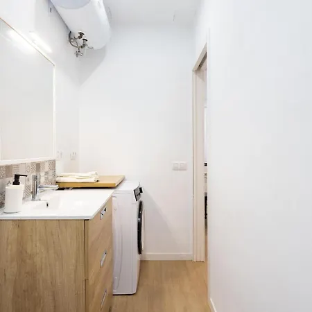 Retama Laguna Centro Appartamento La Laguna (Tenerife)