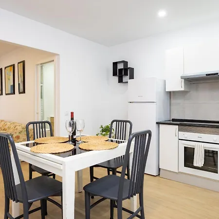 Retama Laguna Centro Appartamento La Laguna (Tenerife)