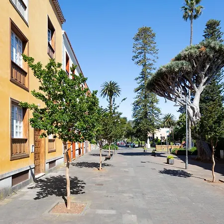 Retama Laguna Centro Appartamento La Laguna (Tenerife)